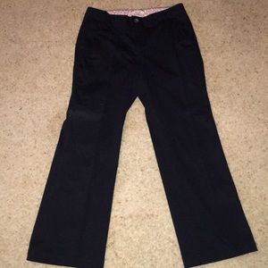 Dockers black pants. Size 14